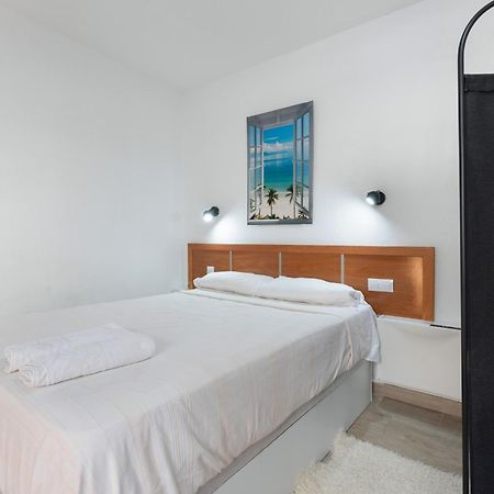 Central Bright Studio Corralejo Esterno foto