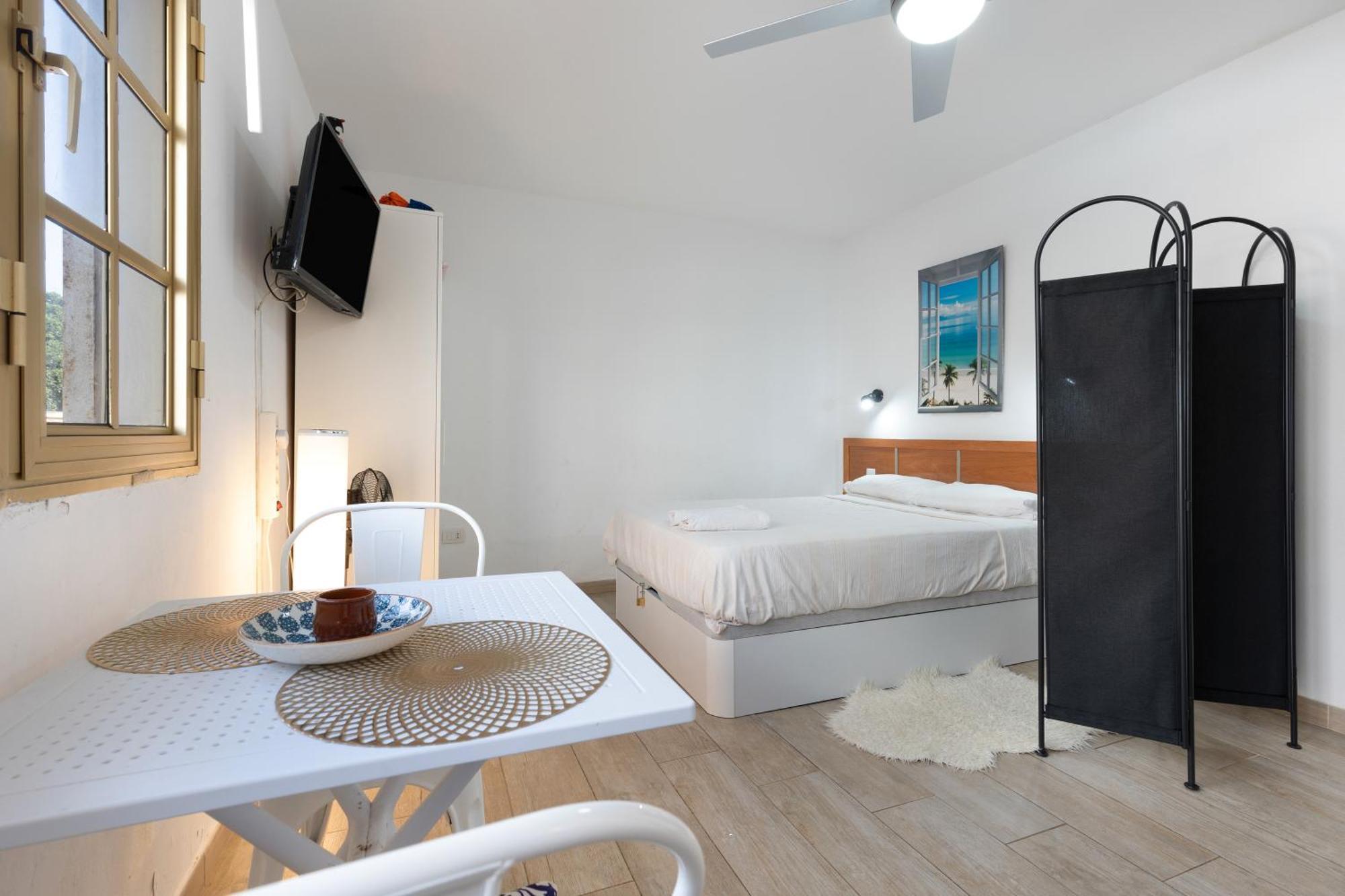 Central Bright Studio Corralejo Esterno foto