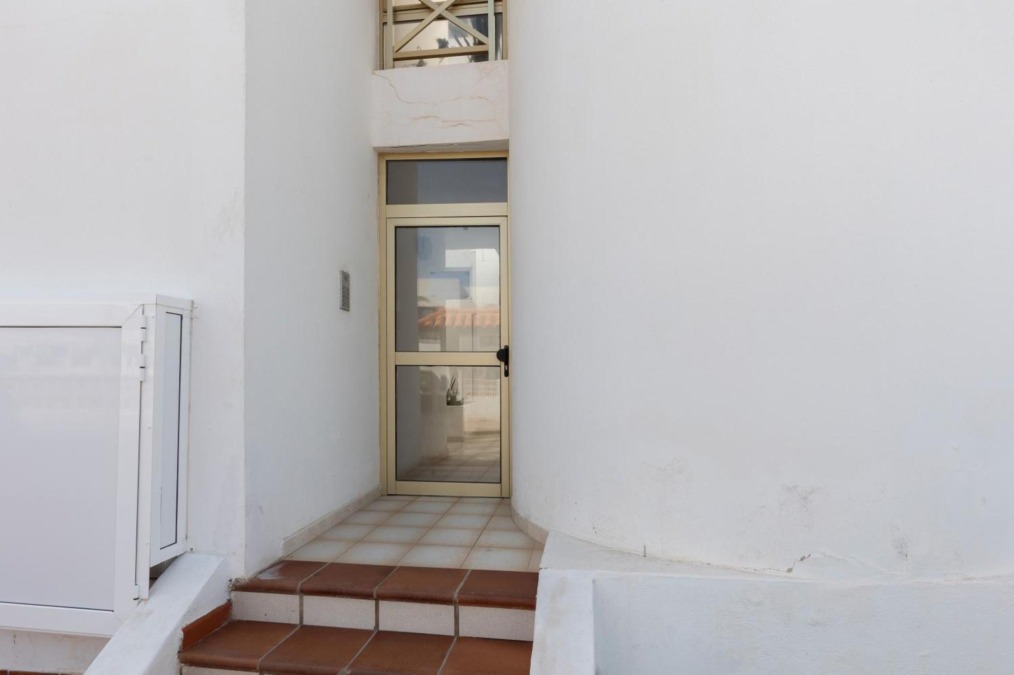 Central Bright Studio Corralejo Esterno foto