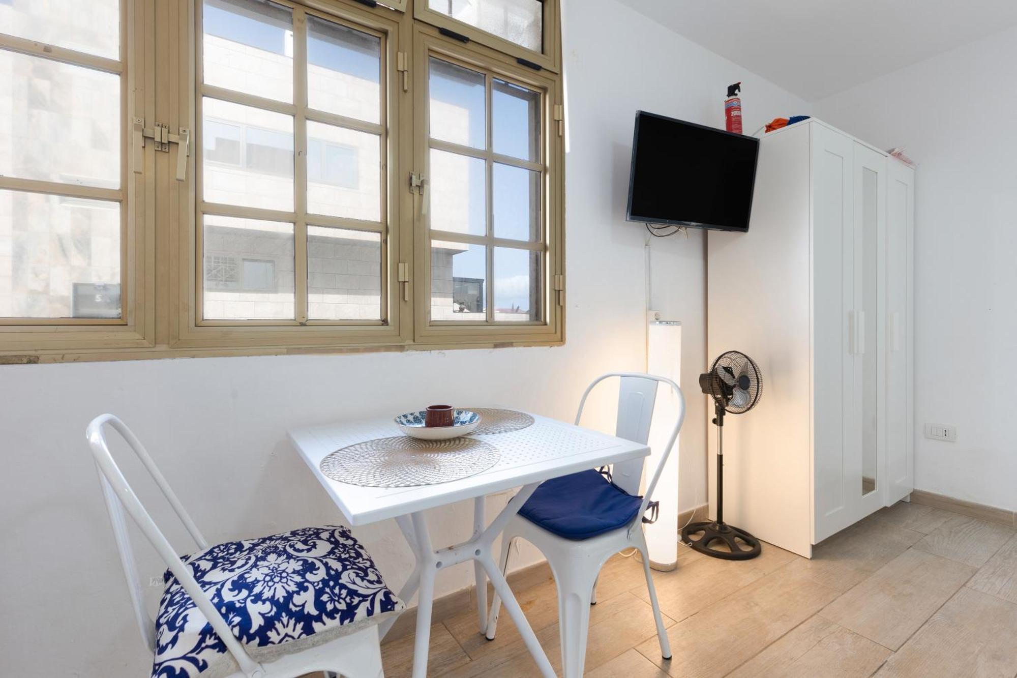Central Bright Studio Corralejo Esterno foto