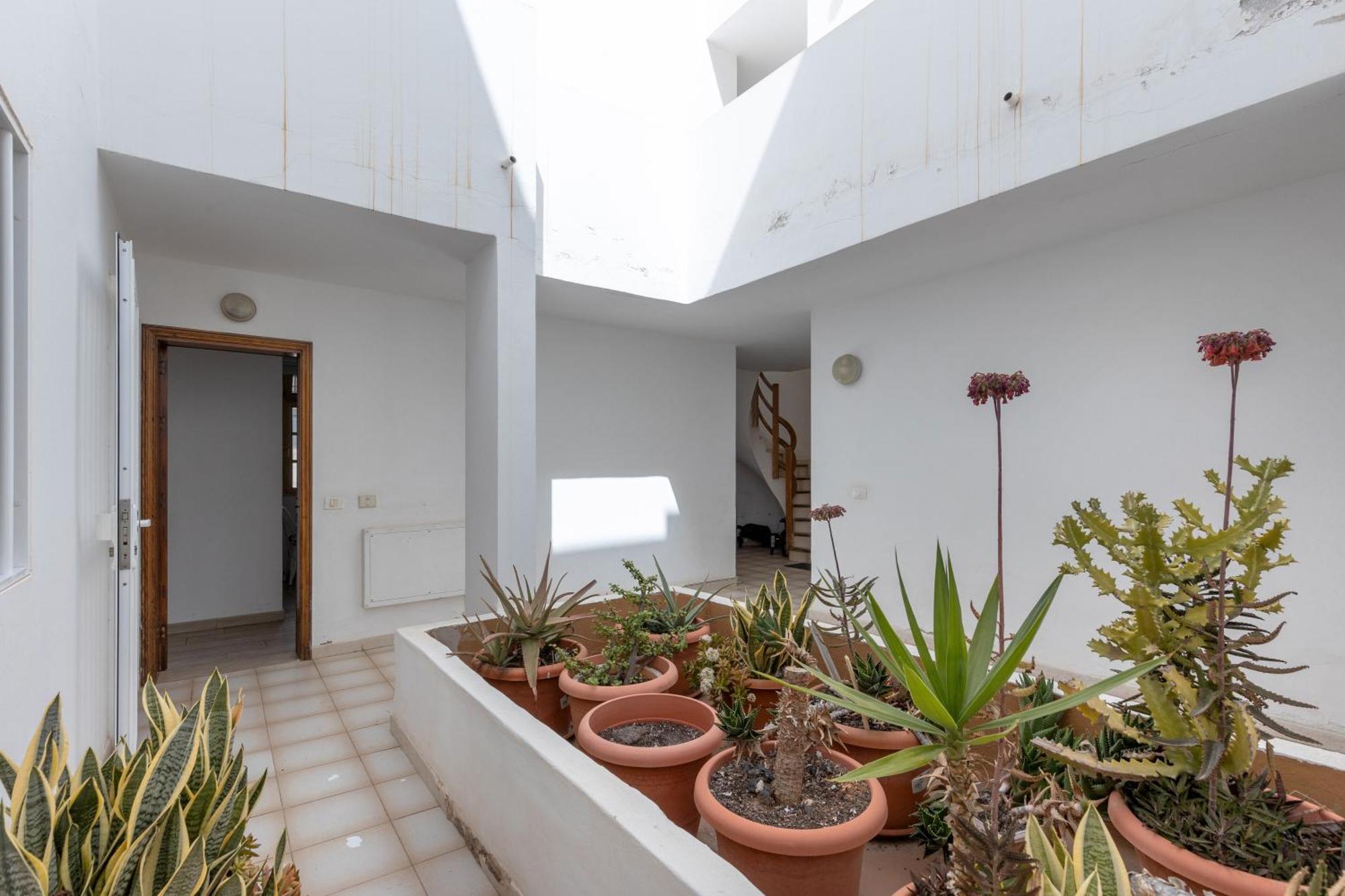 Central Bright Studio Corralejo Esterno foto